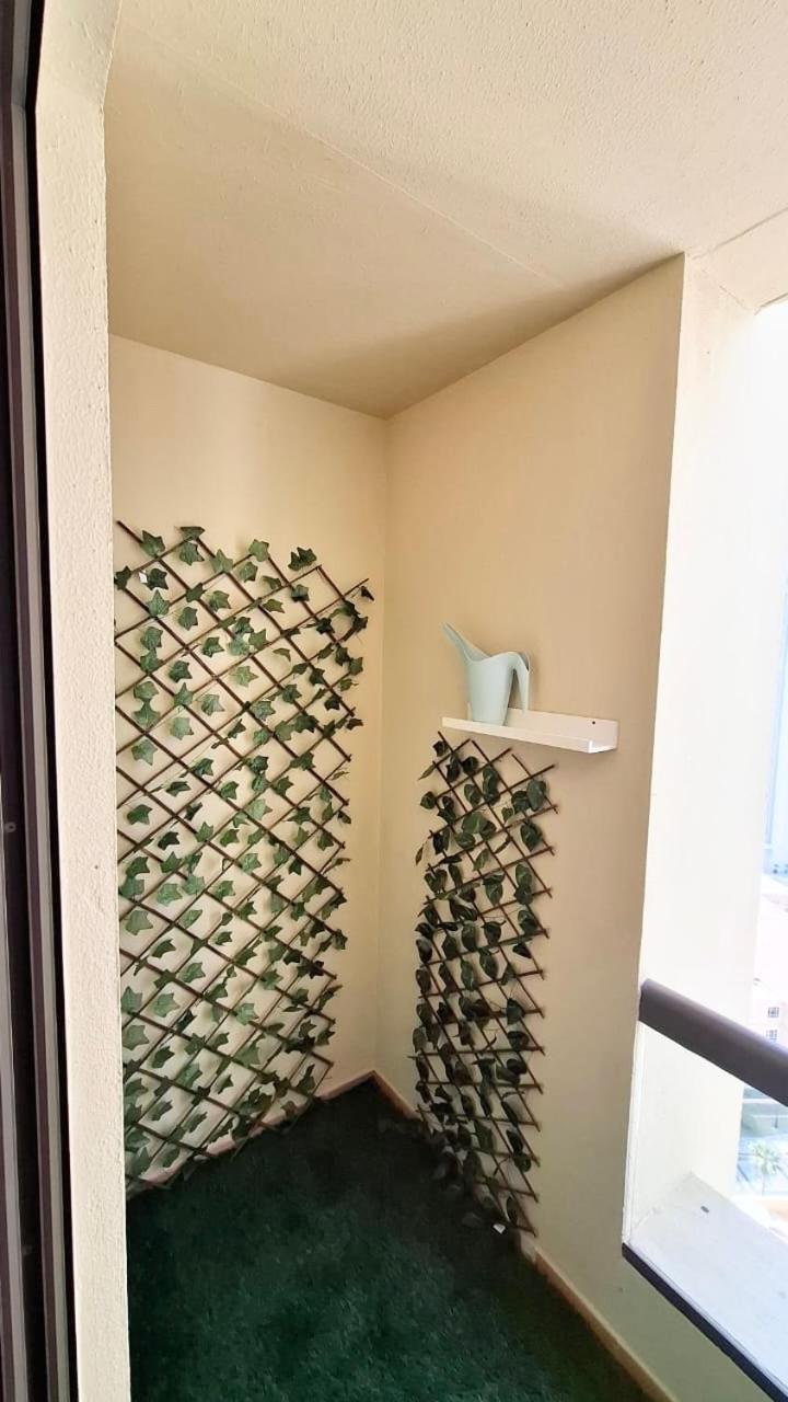 Apartment Breathtaking Sea And Palm View Spacious With Vibrant Vibes In Jbr By Sweet Homes *
